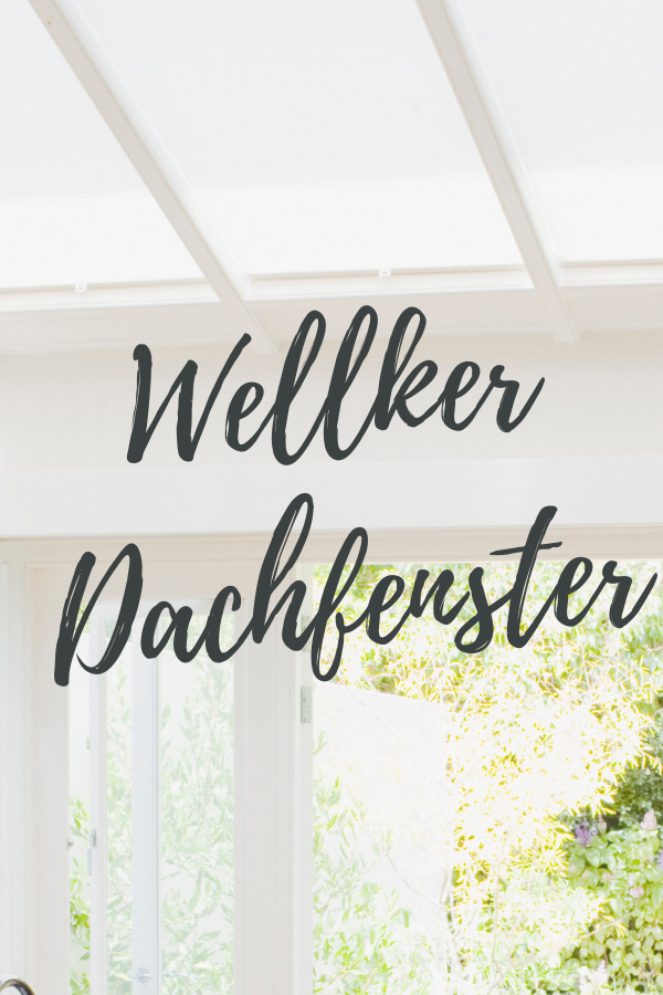 Wellker Dachfenster