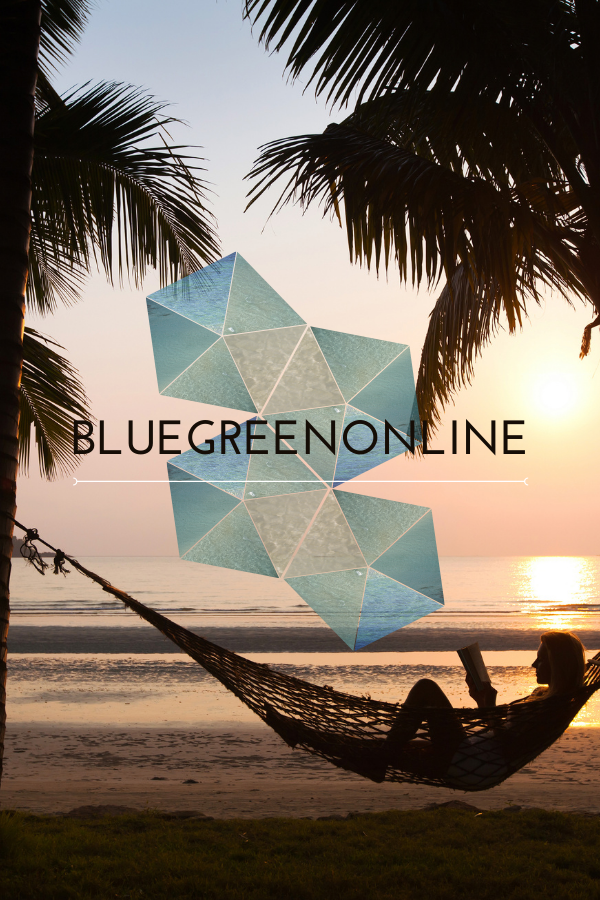 bluegreen online