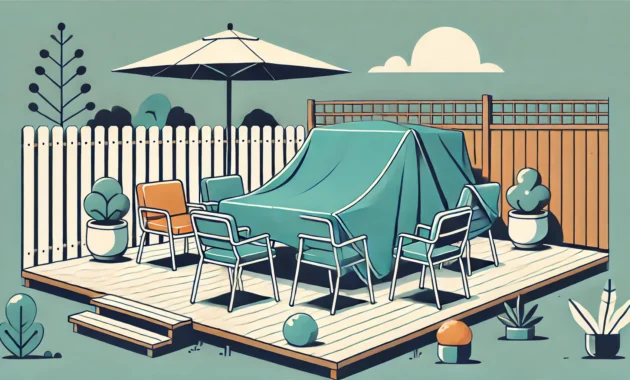 Abdeckung Gartenmobel Ikea