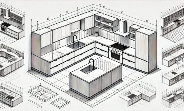 Arbeitsplatten Far Kachen