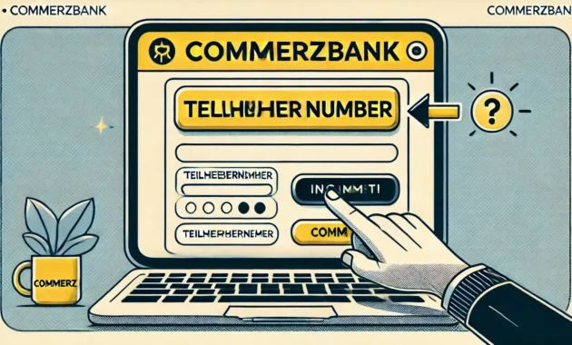 Commerzbank Online Banking