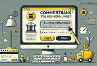 Commerzbank Online Banking Wo Steht Teilnehmernummer Commerzbank Online Banking Wo Steht Teilnehmernummer