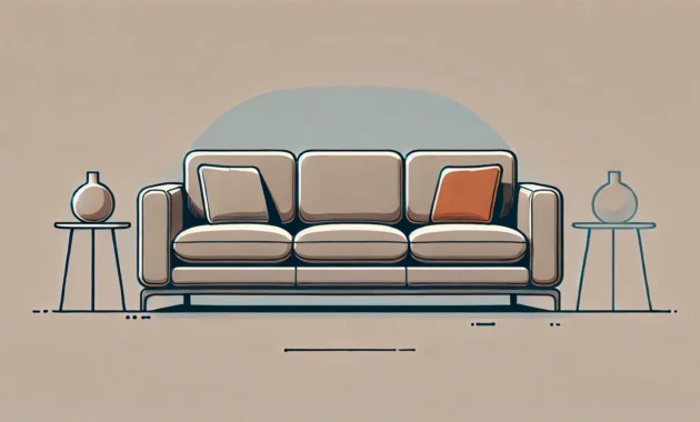 Cotta Sofa