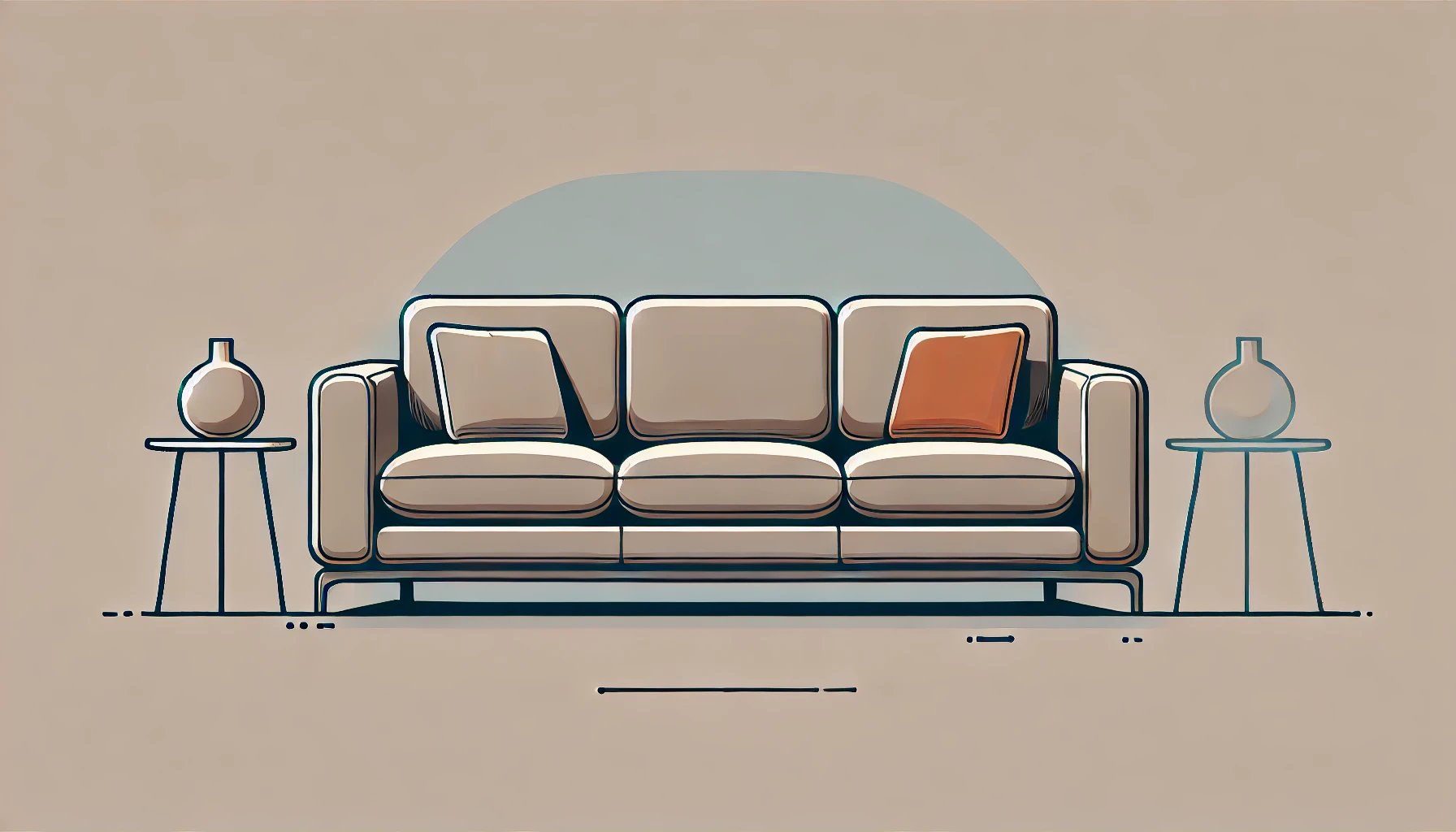 Cotta Sofa Cotta Sofa