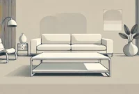 Couchtisch Weiss Grau Couchtisch Weiss Grau