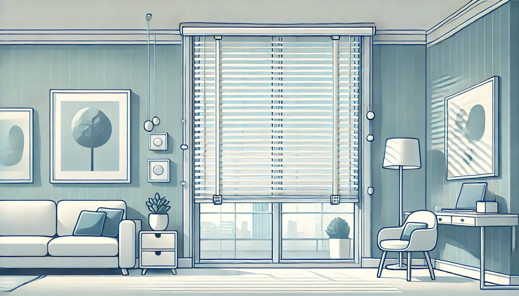 Fenster Jalousien Innen Ohne Bohren