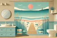 Fototapete Bad Strand Fototapete Bad Strand