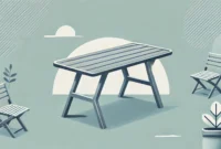 Gartentisch Aluminium Gartentisch Aluminium