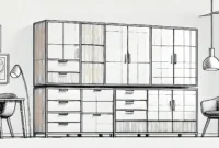 Highboard Weiss Hochglanz Gunstig Highboard Weiss Hochglanz Gunstig