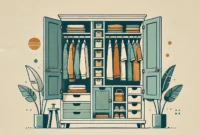 Kleiderschrank Kleiderschrank