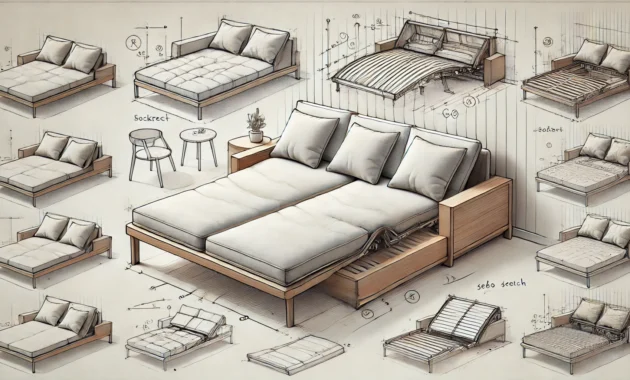 Stehlampe neben das Bett gestellt