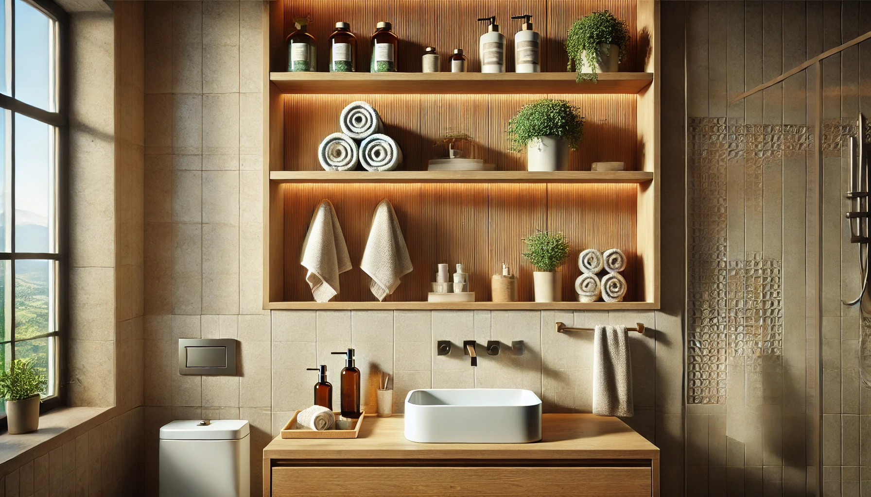 Wandregal Badezimmer Holz Wandregal Badezimmer Holz