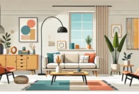 Wohnzimmer Einrichtung Skandinavisch Wohnzimmer Einrichtung Skandinavisch