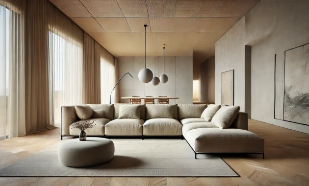 freistil 185 Ecksofa Stoff